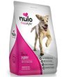 Nulo FreeStyle Grain Free Puppy Salmon & Peas Recipe 11# Discount