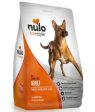 Nulo FreeStyle Grain Free Adult Turkey & Sweet Potato Recipe 24# Fashion