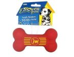 JW Pet Company iSqueak Bone Medium Dog Toy Online