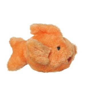 Multipet Look Who s Talking - Goldfish Hot on Sale