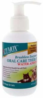 Zymox Oral Water Additive 4 oz. Discount