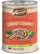 Merrick Cowboy Cookout Can Dog 12-13.2 oz. on Sale