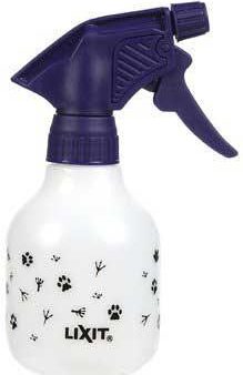 Lixit Spray Bottle Multi Use 8oz Assorted Colors For Discount