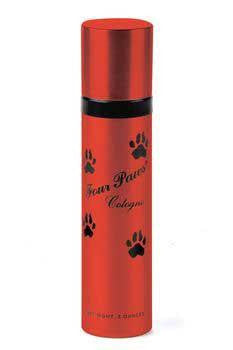 Four Paws Fresh Essence Cologne 3oz Red Online