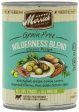 Merrick Wilderness Blend Can Dog 12-13.2 oz. Sale