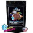 Cobalt Brine Shrimp Pellets - Small - 1.5 oz. on Sale