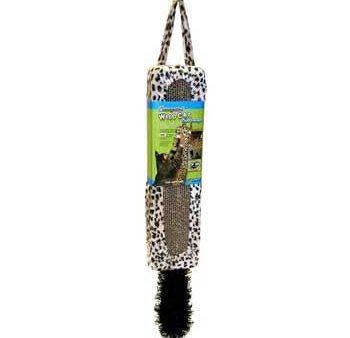 Ware Wildcat Door Hanger Scratcher Online Sale