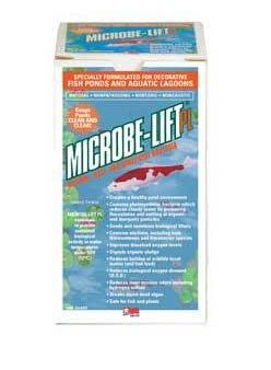 Microbe-Lift PL Bacterial Water Conditioner Quart For Discount