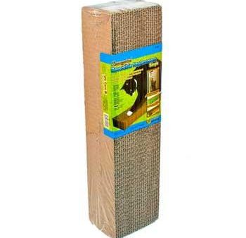 Ware Corrugated Replacement Pads Single 2 Pk. For Discount