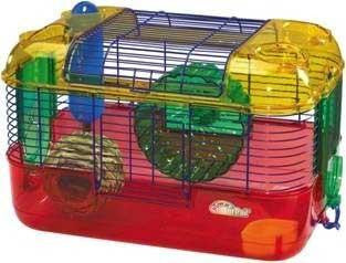 Super Pet Crittertrail Primary Starter Habitat on Sale