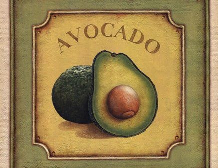 Avocado Cheap