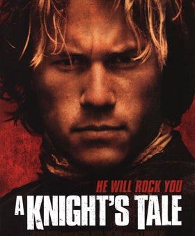 Knights Tale Discount