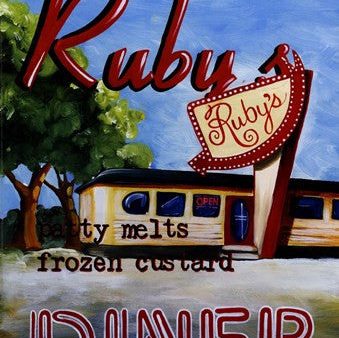 Ruby s Diner Online