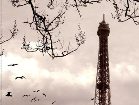 Tour Eiffel For Cheap