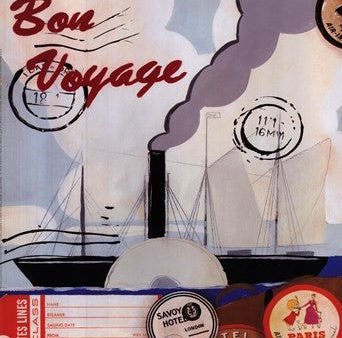 Bon Voyage II For Sale