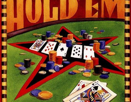 Hold  em Poker Online