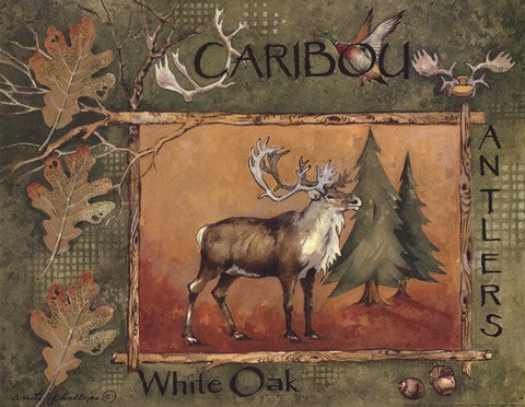 Caribou Hot on Sale