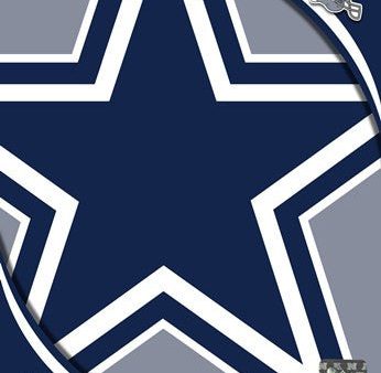 Dallas Cowboys 2011 Logo For Cheap