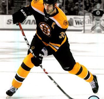 Zdeno Chara - Spotlight Collection Supply