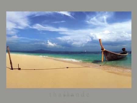 Bamboo Island, Thailand Online