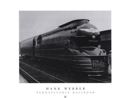 Pennsylvania Railroad Online Sale