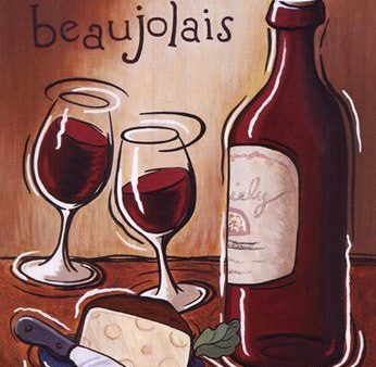 Beaujolais Fashion