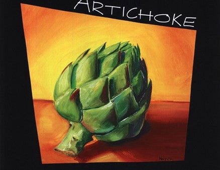 Artichoke - mini Discount