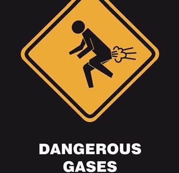 Dangerous Gases on Sale