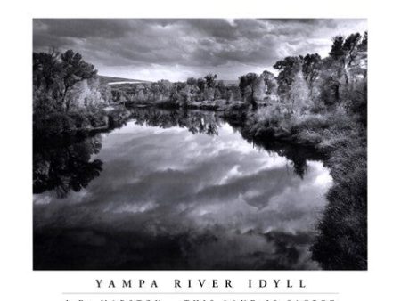 Yampa River Idyll Online now