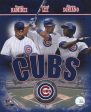 2007 - Cubs Big 3 Hitters Supply