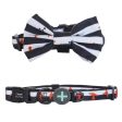 Moo+Twig Peek A Moo Removable Dog Collar and Bowtie Online Hot Sale