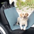 ZippyPaws Adventure Car Hammock Seat Cover Discount